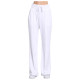 Bodytalk Γυναικείο παντελόνι φόρμας High-Waisted Trousers with Pleats
